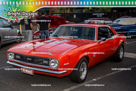 Kingpin Street Outlaws meet n greet with Street Beast 'Doc' @ Manhatten Hotel 18 feb 2016 (1061)  MYMARO