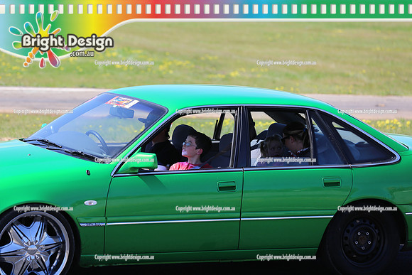 PCM 8 Sunday 22 Sept 2013 Bright Design (9806)  tbc