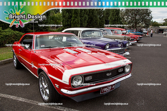 Kingpin Street Outlaws meet n greet with Street Beast 'Doc' @ Manhatten Hotel 18 feb 2016 (1008)  19628H