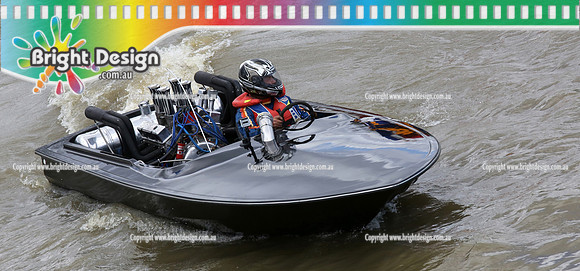 VDBC @ NWSC Rnd 1 Drag Boat Racing  Jan 2013  (1343)  ACE OF SPADES