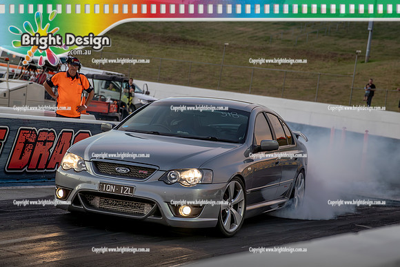 Fast Friday & Roll Racing @ Calder Park Drag Racing 29 November 2024 (173870) TAS 1QN1ZL