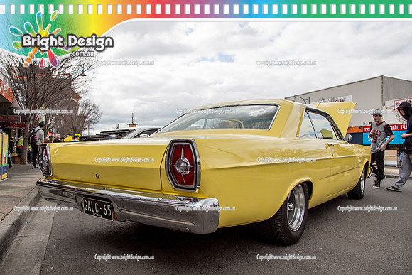 Route 66 Show'n'shine @ Sunshine lantern Festival 11 Sept 2016 (1040)  GALC65