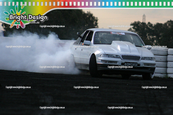 PMC 6 @ Winton Sept 2011 Bright Design (1147)  ADM1RD