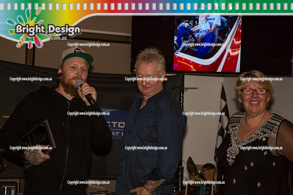 Victorian Drag Boat Club 2016 Presentation Night  July 30 2016  (10444)