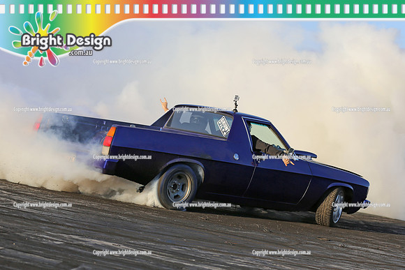 Fuchs Raaceway Portland Slamfest Rnd2 FRI 15 Feb 2013 Bright Design (1088) OSAMA