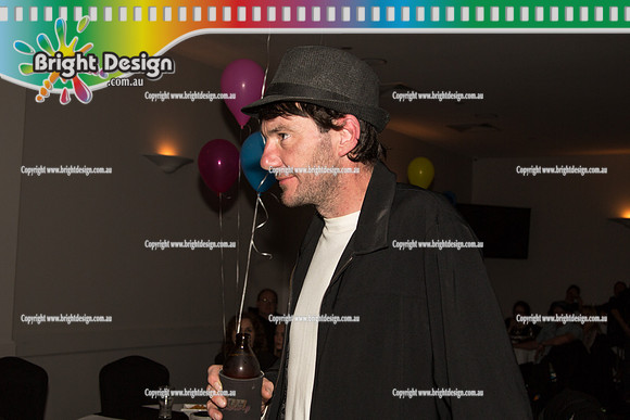 Victorian Drag Boat Club 2016 Presentation Night  July 30 2016  (10418)