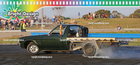 Fuchs Raaceway Portland Slamfest Rnd2 FRI 15 Feb 2013 Bright Design (1114)   tbc