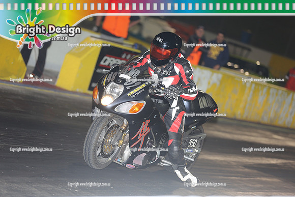 ANDRA Street Meet & Lic Testing @ Calder Park Raceway   4 Oct 2013 (877)  BIKE