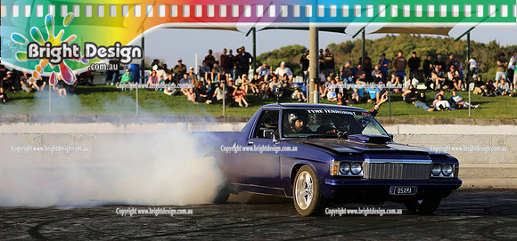 Fuchs Raaceway Portland Slamfest Rnd2 FRI 15 Feb 2013 Bright Design (1080) OSAMA