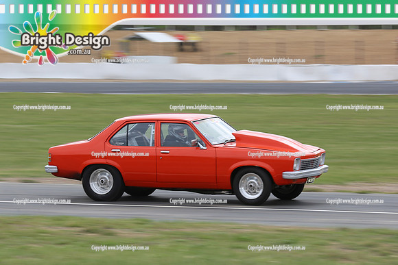 ECM - Easter Car Mania #1 Winton Raceway  SUN 20 April 2014   (3298)  SKIDIT