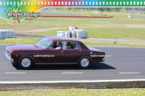 PCM 8 Sunday 22 Sept 2013 Bright Design (9816)  JXR347