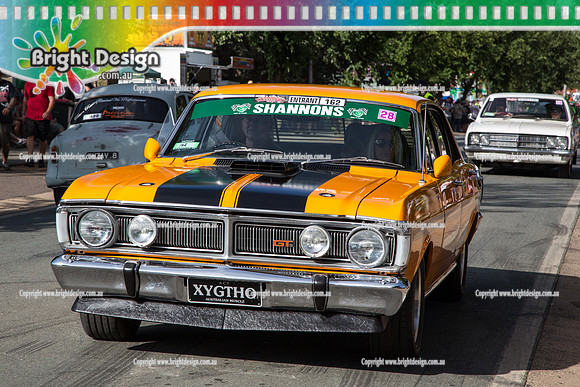 Summernats 28 Thursday 1 Jan 2015  BD__0113  XYGTHO