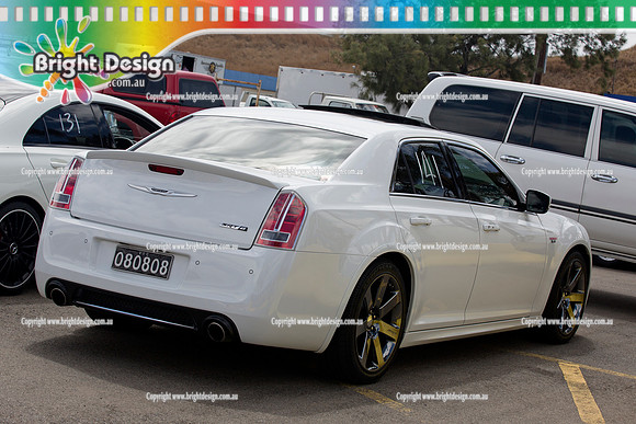 ANDRA Test n Tune @ Calder Park Raceway  SAT 25 Jan 2014  (7024)  080808