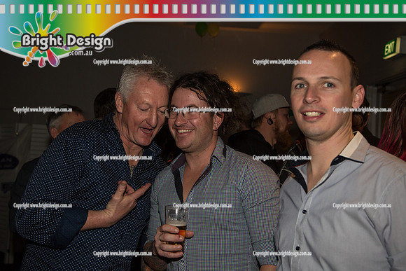 Victorian Drag Boat Club 2016 Presentation Night  July 30 2016  (10357)