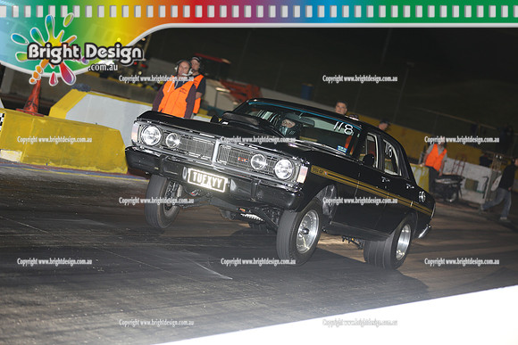 ANDRA Street Meet & Lic Testing @ Calder Park Raceway   4 Oct 2013 (899)  TUFXYY
