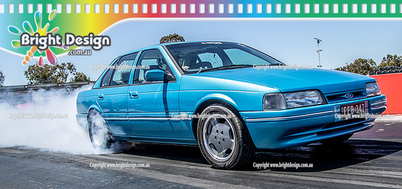 Ford Nationals Test & Tune Friday 3 December 2021 @ Heathcote (40073)  FEB347  MANO KALANTZIS