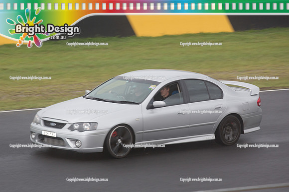 Power Cruise 41 Eastern Creek 23 Feb 2013 - Bright Design (5049) tbc