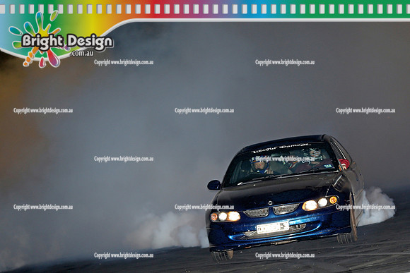 APSA Rnd 2 Fuchs South Coast Raceway Portland Bright Design   (1189)  XXGEN3