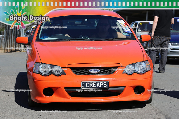 PCM 7 on SAT Sept 12 (1031)  CREAPS