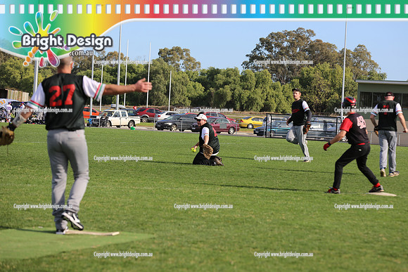 Softball Masters - Bendigo June 2013  (1023)