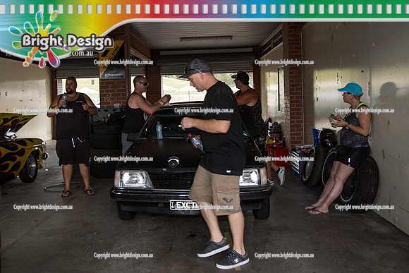 Powercruise 60 @ Sydney - Friday 26 February 2016   (1018)  EXCTME  IA253  ALL RACE BUBBA
