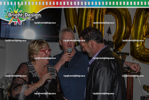 Victorian Drag Boat Club 2016 Presentation Night  July 30 2016  (10298)