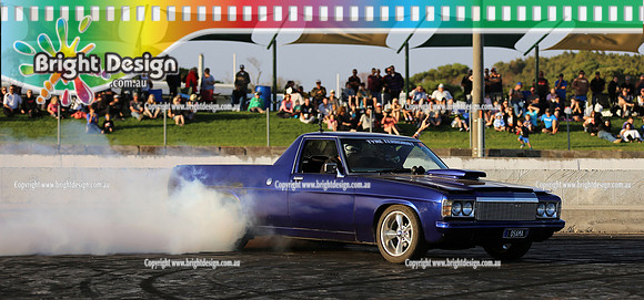 Fuchs Raaceway Portland Slamfest Rnd2 FRI 15 Feb 2013 Bright Design (1079) OSAMA