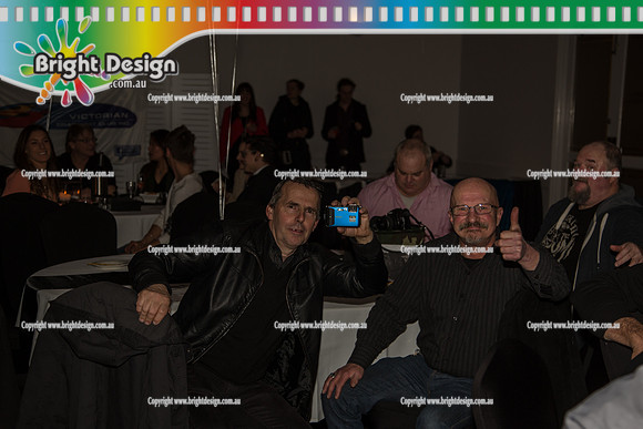 Victorian Drag Boat Club 2016 Presentation Night  July 30 2016  (10287)