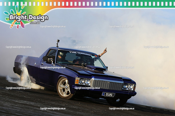 Fuchs Raaceway Portland Slamfest Rnd2 FRI 15 Feb 2013 Bright Design (1087) OSAMA