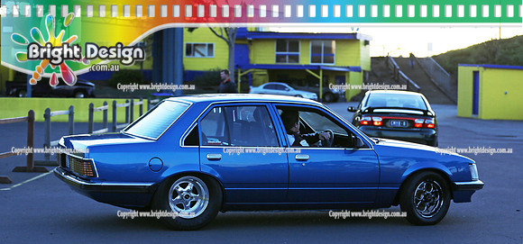 ANDRA Street Meet @ Calder Park Raceway   27 Sept 2013 (101)  ZGI430