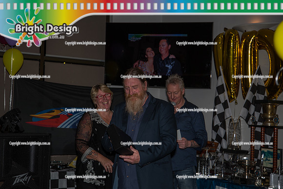 Victorian Drag Boat Club 2016 Presentation Night  July 30 2016  (10289)