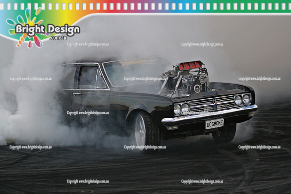 BD34 - Avalon 5k Burnout Comp 21 April 2012 (2594)  UCSMOKE
