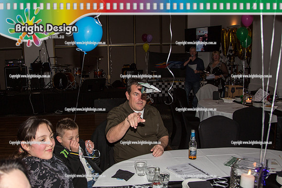 Victorian Drag Boat Club 2016 Presentation Night  July 30 2016  (10369)