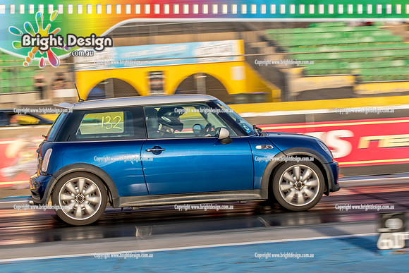 Fast Friday & Roll Racing @ Calder Park Drag Racing 29 November 2024 (173461) 2BK4CA