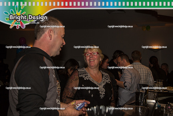 Victorian Drag Boat Club 2016 Presentation Night  July 30 2016  (10340)