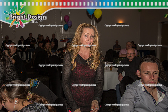 Victorian Drag Boat Club 2016 Presentation Night  July 30 2016  (10215)