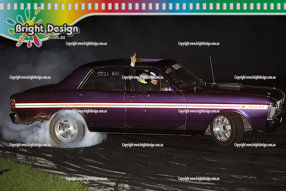 APSA Rnd 2 Fuchs South Coast Raceway Portland Bright Design   (1416)  BAD71