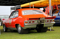 SAT 2 April 2013 Portland APSA Rnd 2 2013 Drag Racing TBS