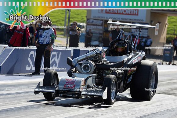 X-Champs @ Sydney Dragway SUN 4 May 2014  (6197)  AAMA 316 ANDREW MUSGRAVE