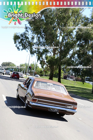 Summernats 26 - SAT 5 Jan 2013 Bright Design (1005)  FATGMH