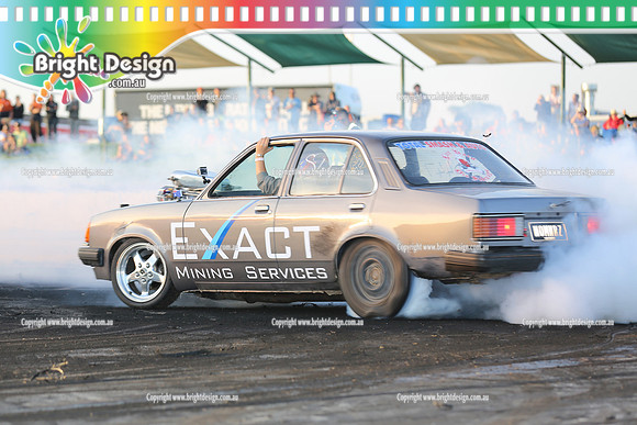 Fuchs Raaceway Portland Slamfest Rnd2 FRI 15 Feb 2013 Bright Design (1254) NOMNR2
