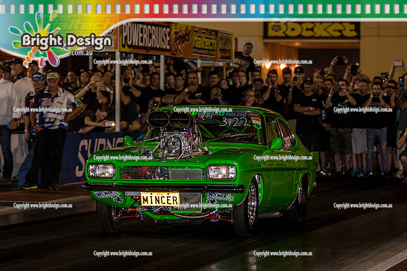 Powercruise 60 @ Sydney - Friday 26 February 2016  LIGHTS OUT  (2048)  MINCER
