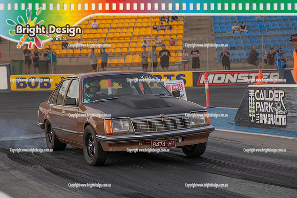 Fast Friday & Roll Racing @ Calder Park Drag Racing 29 November 2024 (173741) 8474H1