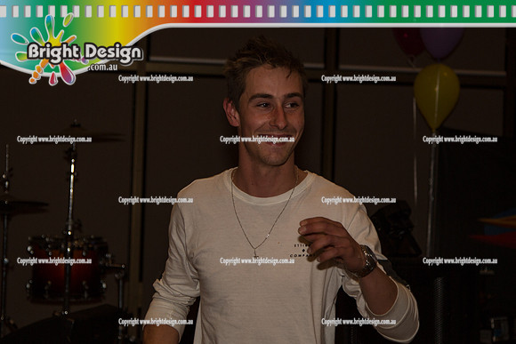 Victorian Drag Boat Club 2016 Presentation Night  July 30 2016  (10269)
