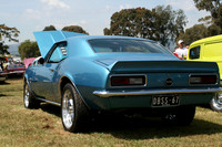 Hazelwood Show n Shine 23 October 2011 Bright Design Photography (151)  DBSS67