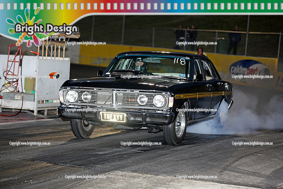 ANDRA Street Meet & Lic Testing @ Calder Park Raceway   4 Oct 2013 (784)  TUFXYY