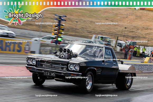 ANDRA Test n Tune @ Calder Park Raceway  SAT 25 Jan 2014  (7568)   ICU345
