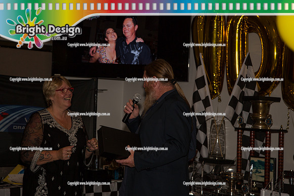 Victorian Drag Boat Club 2016 Presentation Night  July 30 2016  (10288)