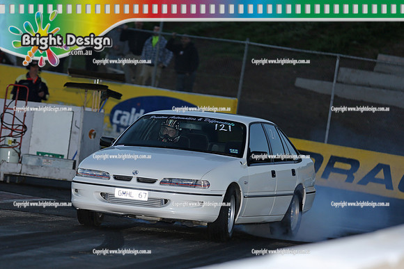 ANDRA Street Meet @ Calder Park Raceway   27 Sept 2013 (118)  GMHL67