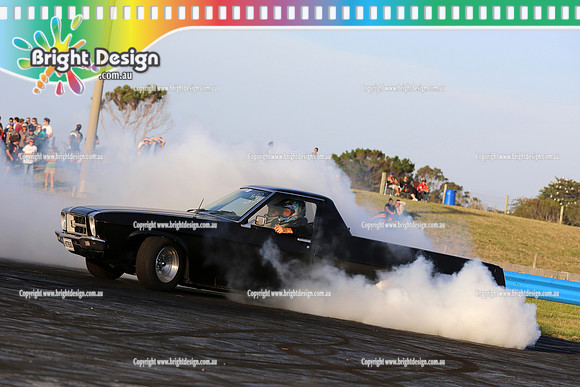 Fuchs Raaceway Portland Slamfest Rnd2 FRI 15 Feb 2013 Bright Design (1064) H8TREAD